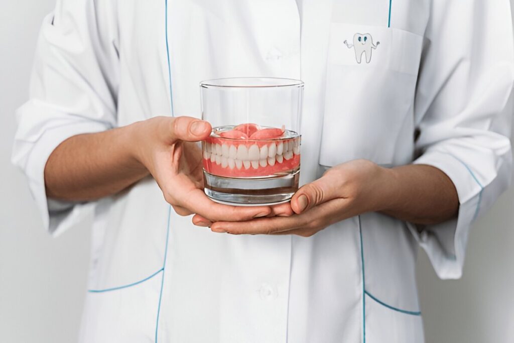 Trusted Dentures Solutions