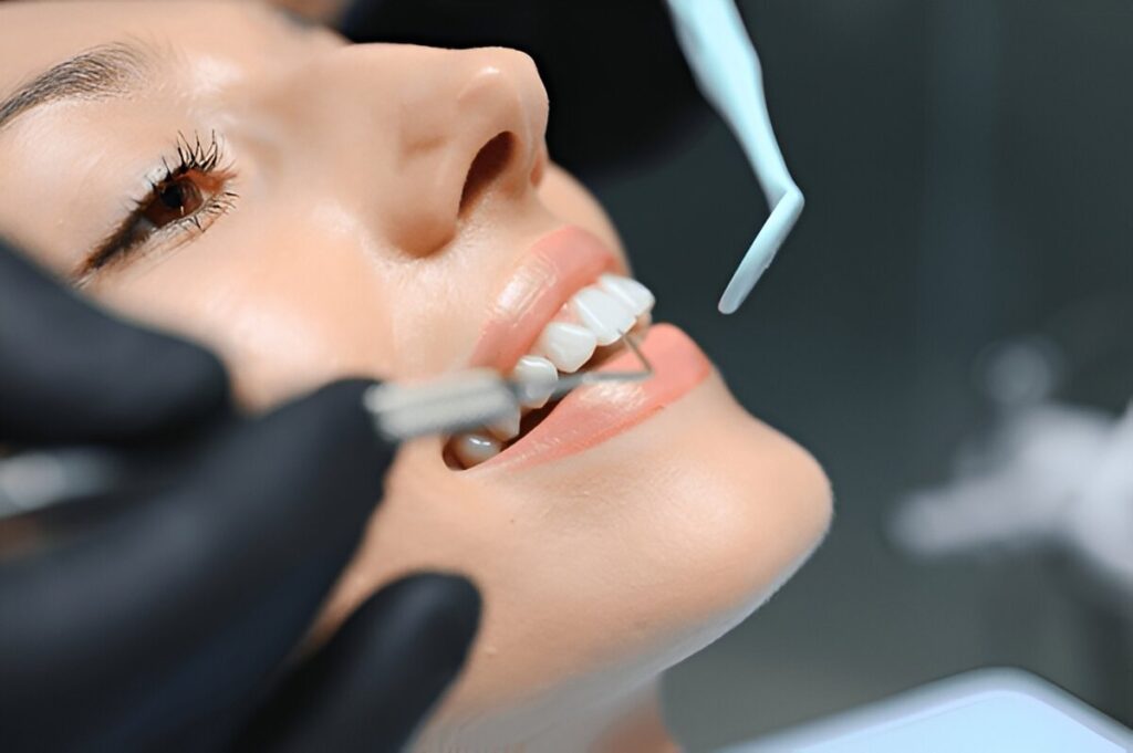 aesthetic dentistry boca raton