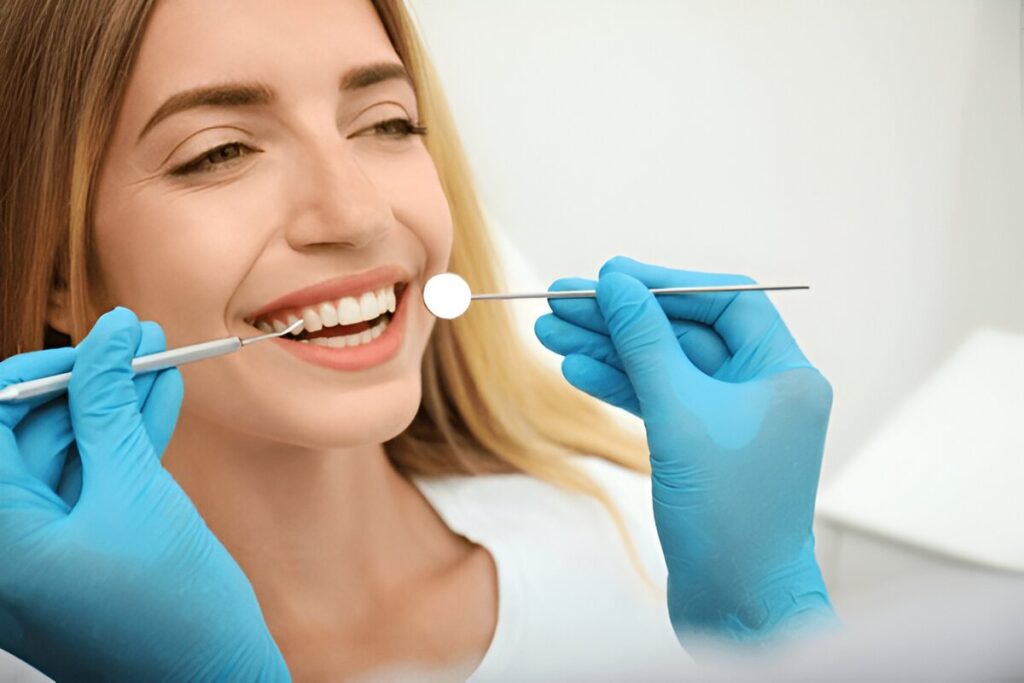 boca raton teeth cleaning