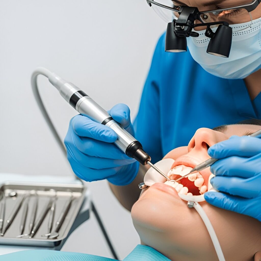 dental cleaning in boca raton