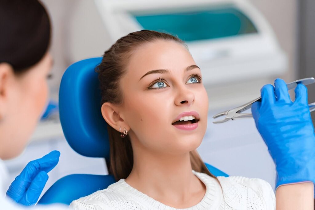 tooth extractions Boca Raton
