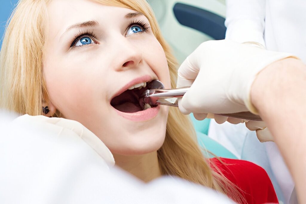 dental extraction Boca Raton