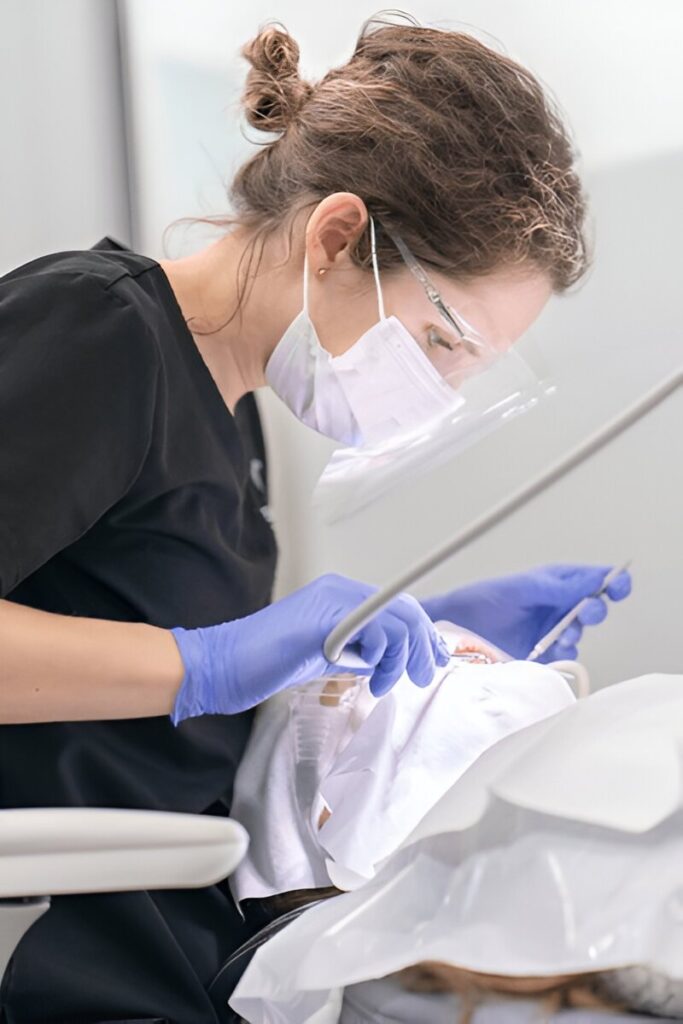 periodontal treatment