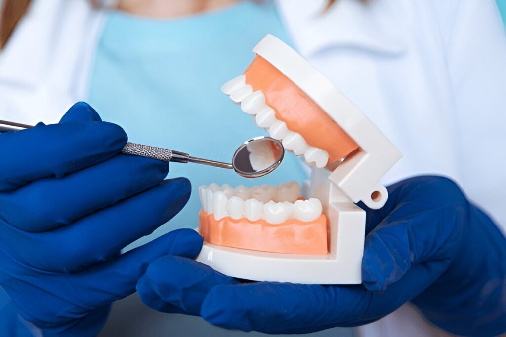 dental checkup boca raton