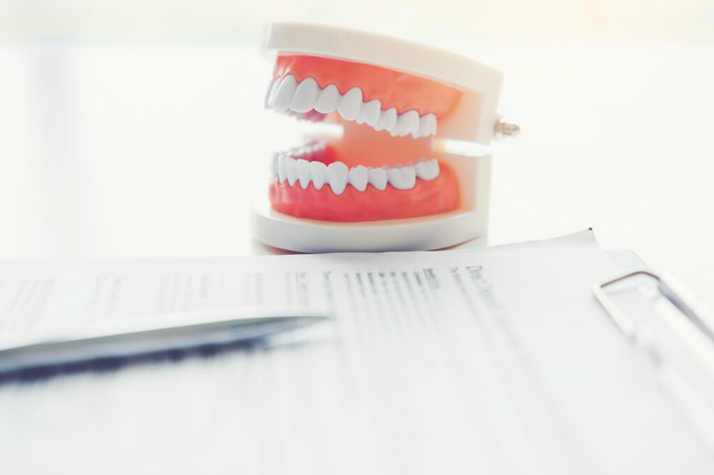 gum disease treatment